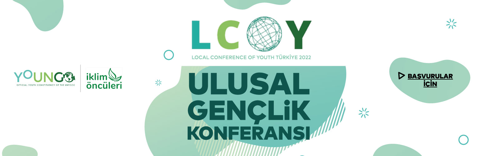 Ulusal Gençlik Konferansı