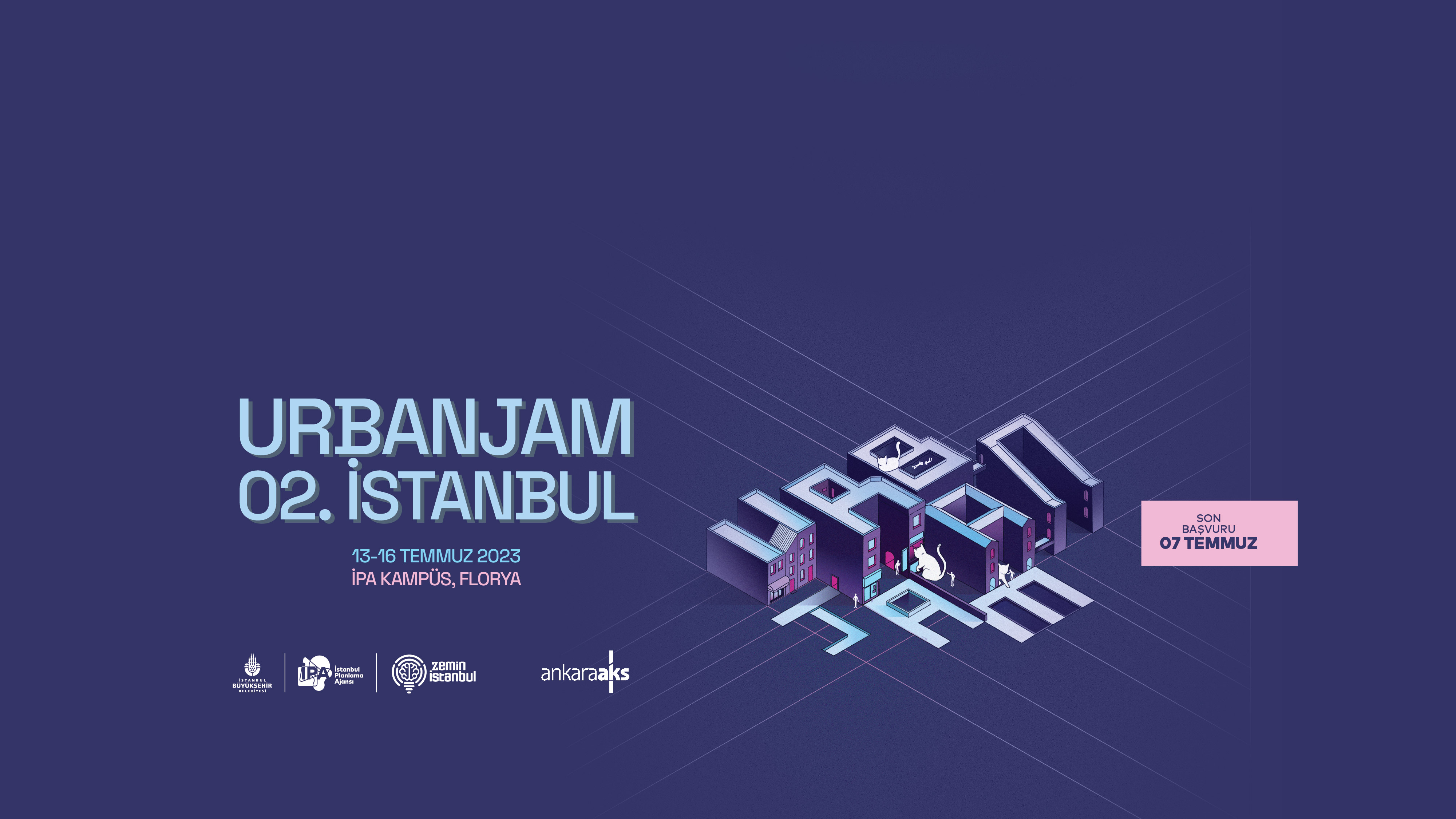 UrbanJam 02.İstanbul